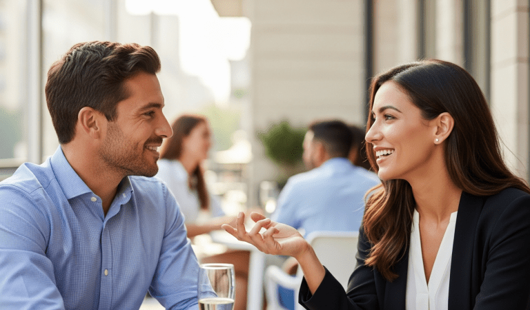 How to Avoid the Friend Zone: 7 Proven Strategies for Men to Spark Romantic Attraction