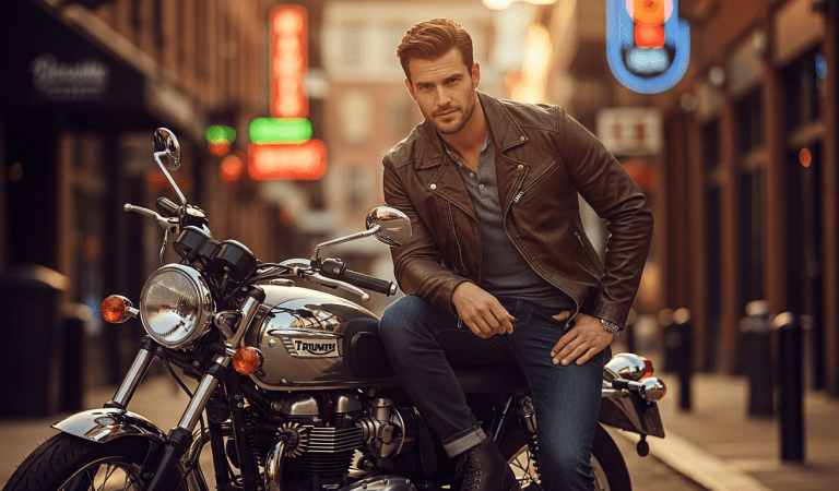 How to Be a Bad Boy: 35 Practical Ways to Exude Confidence and Attract Women