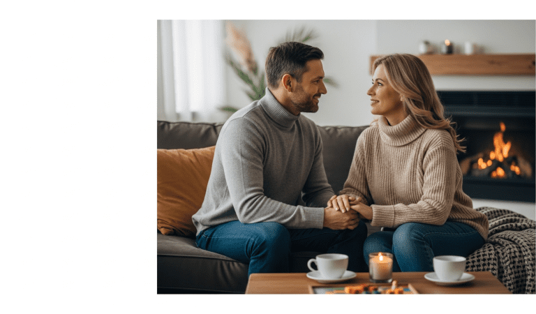 How to Be a Better Husband: 20 Proven Tips to Strengthen Your Marriage