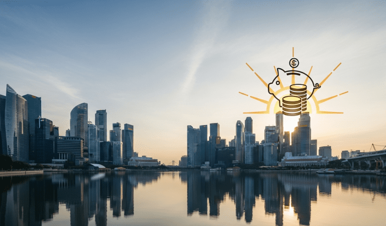 How to Build an Emergency Fund in Singapore: A 5-Step Guide for 23–30-Year-Olds