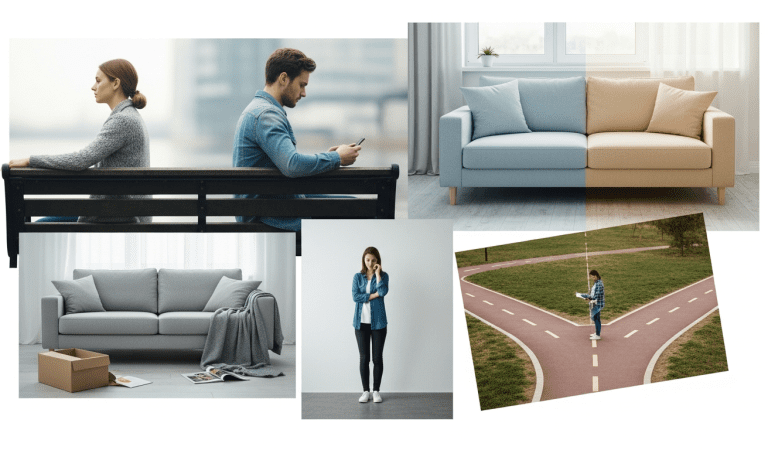 How to Break Up with a Girlfriend Who Doesn’t Want to: Firm, Kind Steps to End the Relationship