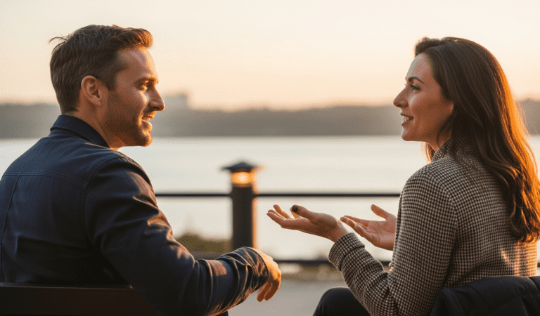 10 Proven Ways to Naturally Charm Women and Win Her Heart