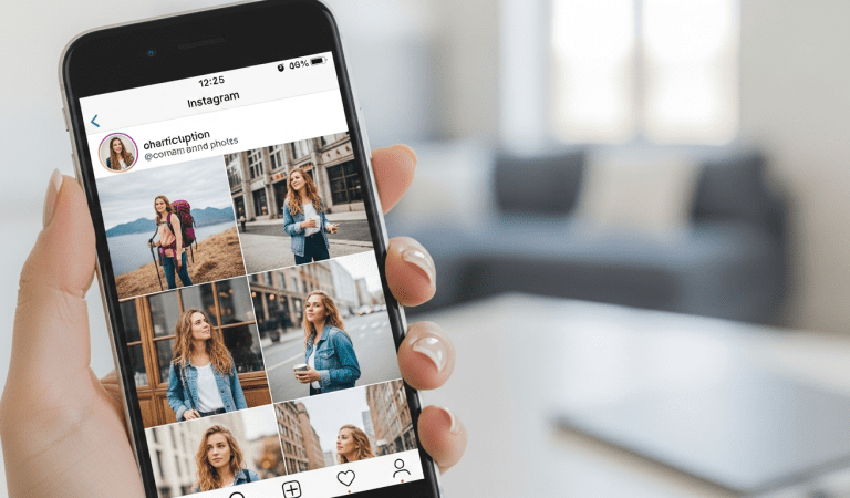 How to Comment on a Girl’s Picture on Instagram Without Being Creepy: 7 Proven Tips to Get Noticed