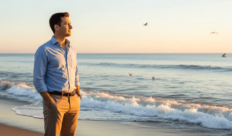 How to Confess Your Love to a Girl: 6 Proven Confidence-Boosting Steps to Avoid Rejection