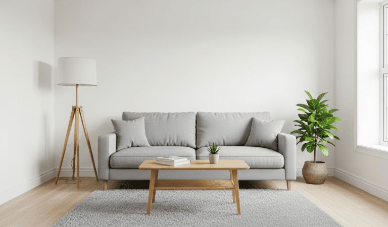 Minimalism Tips for UK 31-40 Year Olds: Practical Steps to Simplify Your Life