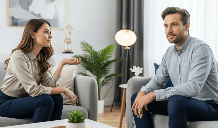 How to Deal with a Flirty Girlfriend: 7 Proven Boundary-Setting Strategies for Men