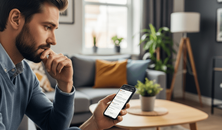 How to Handle Your Girlfriend Texting Another Guy: A Man’s Step-by-Step Guide