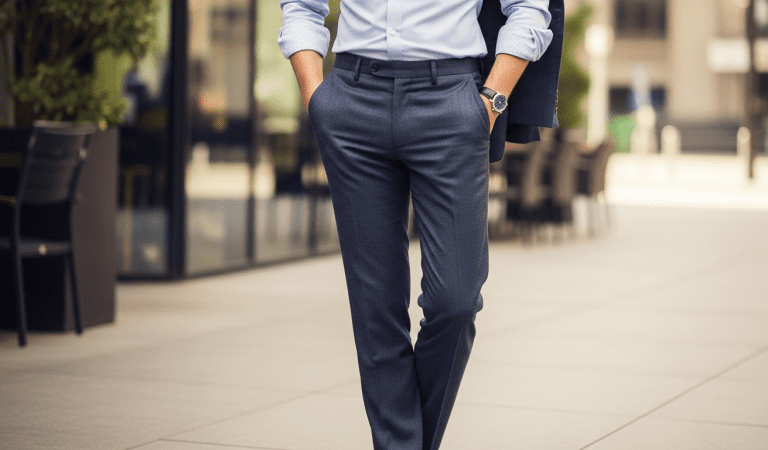 How to Dress to Impress a Girl: 10 Easy Men’s Style Upgrades for Confident Attraction