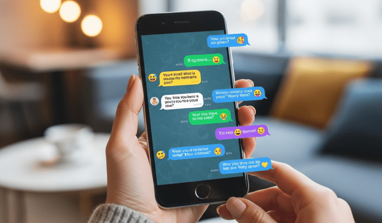 How to Entertain a Girl Over Text: 9 Flirty, Fun Tips to Captivate Her