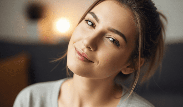 28 Signs She Likes You: How to Tell if a Girl Is Secretly Into You