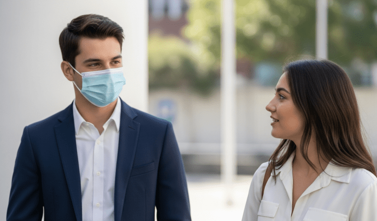 How to Get a Girl to Notice You: 8 Proven Strategies for Shy Guys