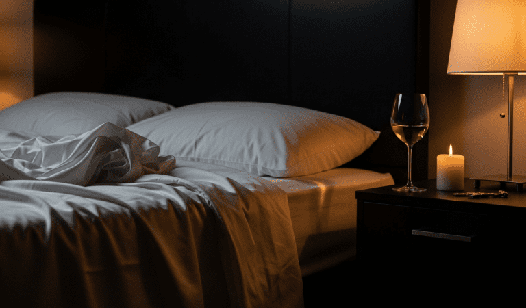 How to Hook Up with a Girl: 7 Proven Steps to Steamy Nights