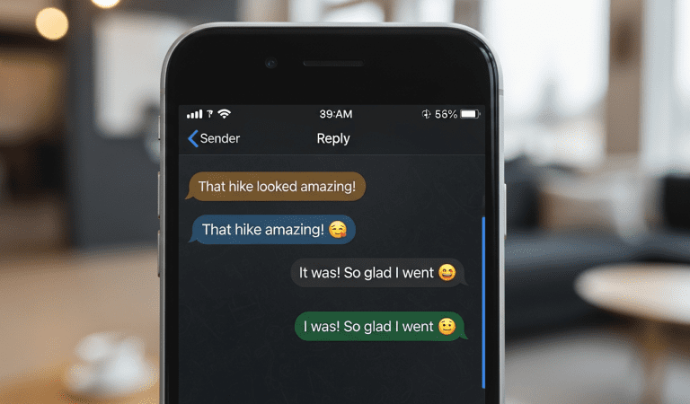 How to Impress a Girl Over Text: 22 Proven Tips to Boost Her Attraction