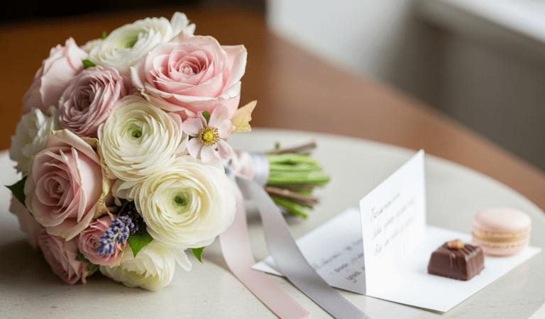 10 Ways to Make a Girl Smile: Romantic & Thoughtful Gestures