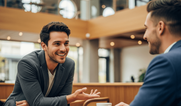 35 Proven Tips to Make a Memorable First Impression on a Girl and Leave Her in Awe