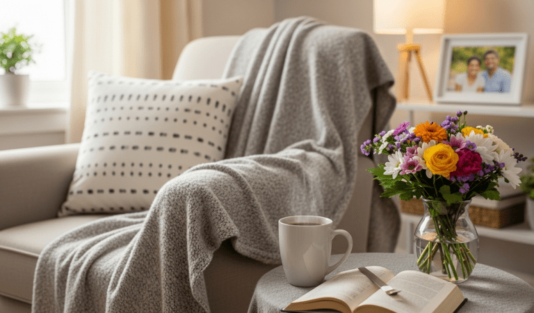 10 Proven Ways to Make Your Wife Feel Special Every Day