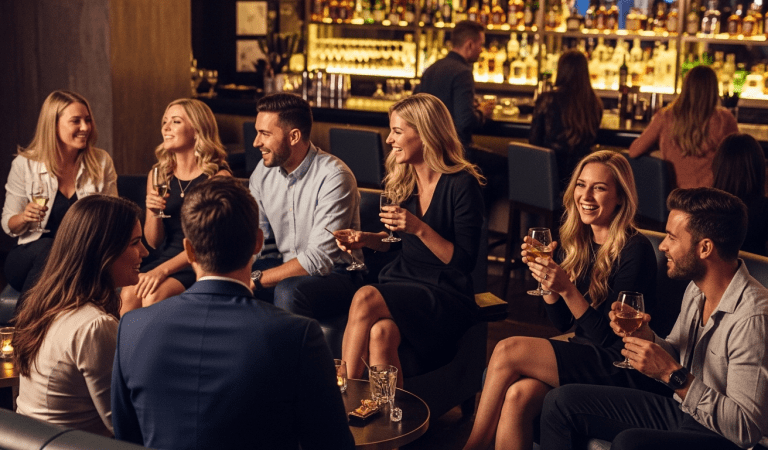 27 Proven Tips to Confidently Pick Up Girls at Bars & Parties