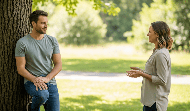 How to Play It Cool with a Girl: 6 Proven Strategies to Build Attraction and Confidence