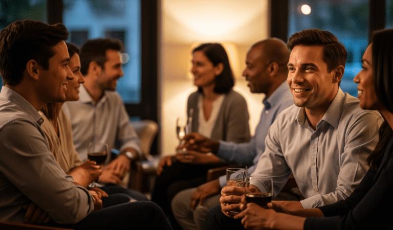 35 Easy Seduction Moves to Boost Your Confidence and Attract Genuine Connections