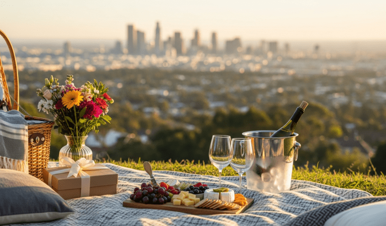 How to Surprise Your Girlfriend: 10 Proven Ways to Earn Major Brownie Points