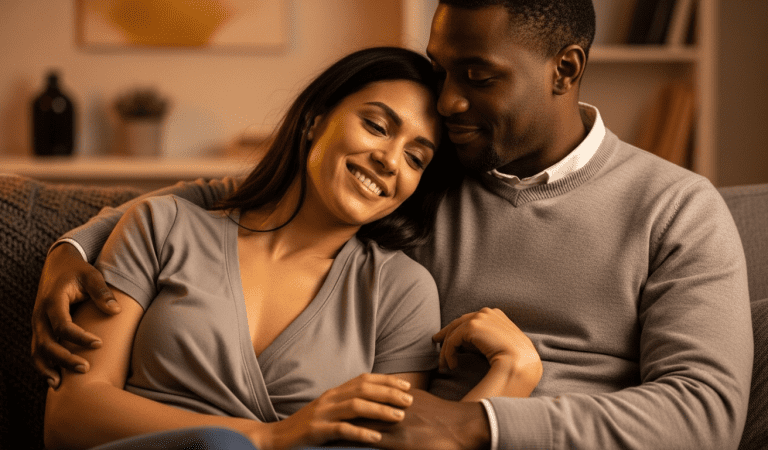 How to Date a Busty Girlfriend: 35 Essential Tips to Support, Comfort & Strengthen Your Relationship