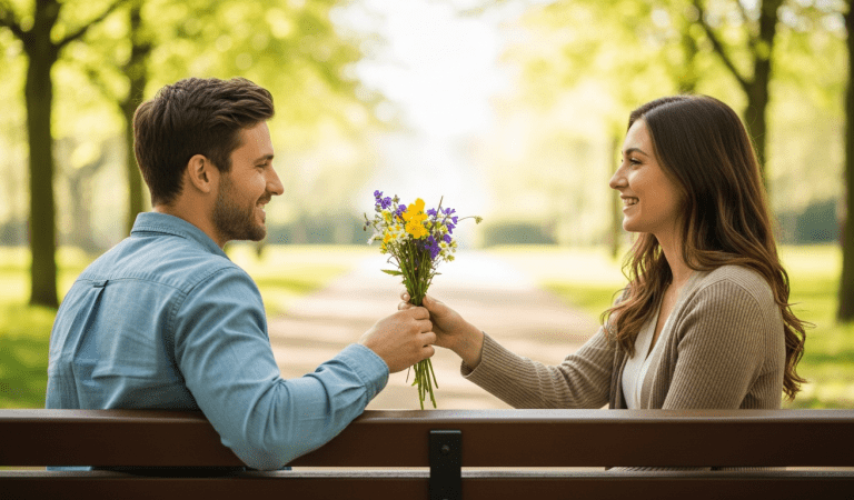How to Tell a Girl You Like Her: 7 Proven Tips to Confess Your Feelings Confidently