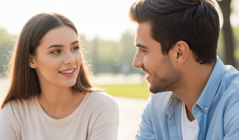 How to Tell If a Girl Likes You: 28 Proven Signs She’s Crushing on You