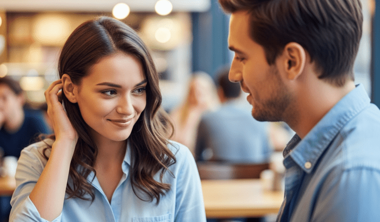 How to Tell If a Shy Girl Likes You: Top 6 Signs and How to Respond