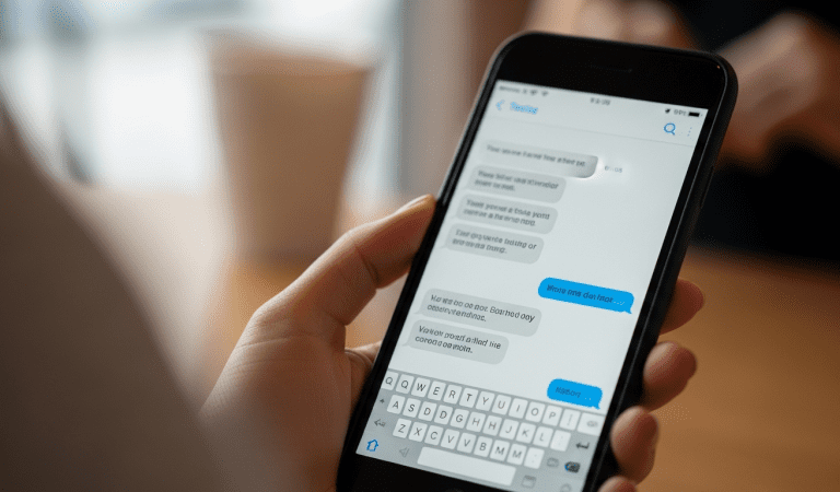 5 Signs Your Girlfriend Is Texting Other Guys (+ What To Do)