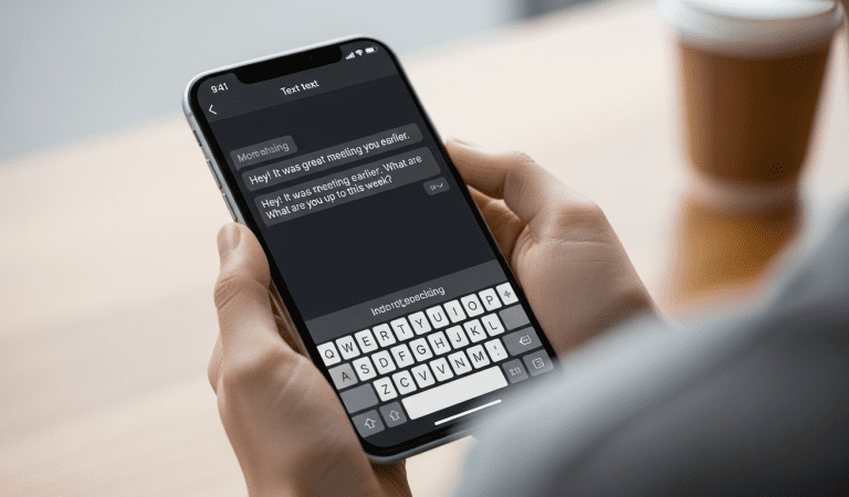 How to Text a Girl for the First Time: Best First Text Messages to Get a Fast Reply