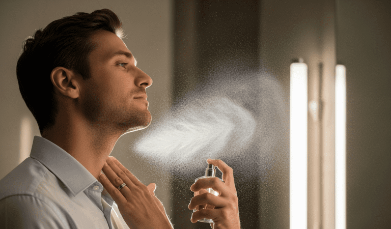 How to Wear Cologne Right: Men’s Guide to Lasting, Irresistible Scent