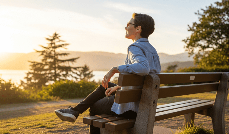 How to Stop Missing Your Girlfriend After a Breakup: 20 Proven Strategies to Move On for Good