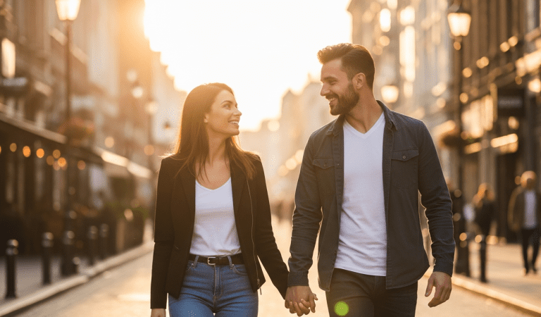 How to Deal with a Hot Girlfriend: Top 5 Confidence-Boosting Strategies for a Stronger Relationship