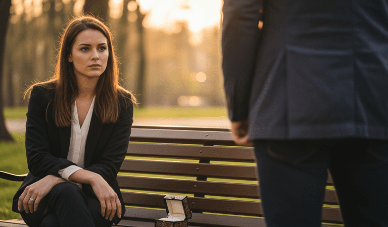 Girlfriend Wants to Get Married but You’re Not Ready? 7 Strategies to Handle Pressure and Set Boundaries