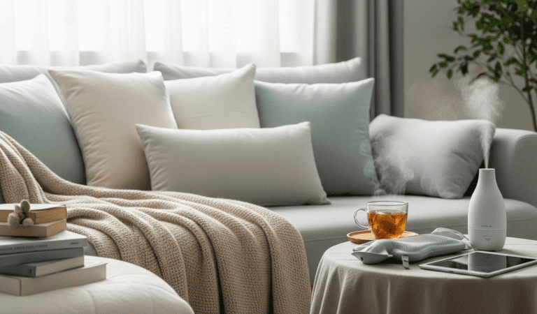 How to Comfort a Girl on Her Period: 30 Proven Tips to Make Her Feel Better