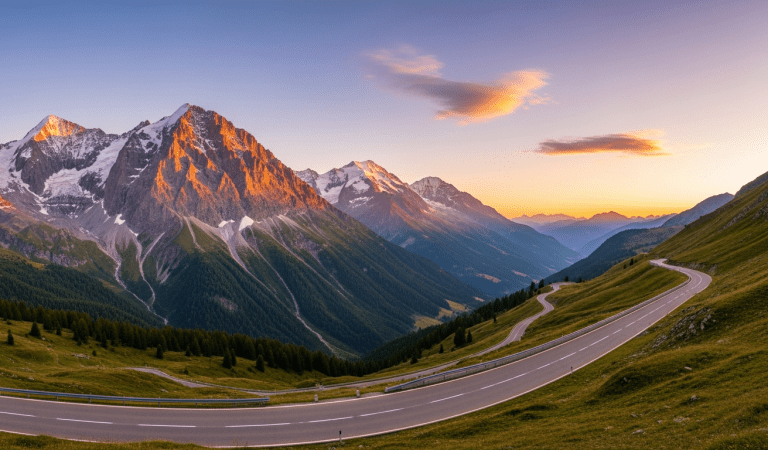 Ultimate Solo Switzerland Road Trip Guide for 31-40 Year-Olds: Itinerary, Packing & Safety Tips