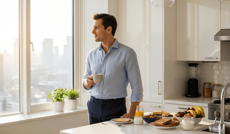 Become a Trophy Husband: How to Attract and Support a Successful Woman