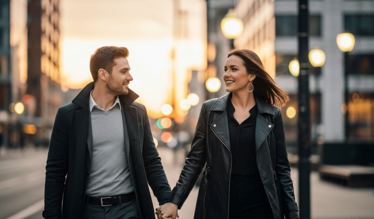 How to Date a Fiercely Independent Woman: Essential Tips & Expert Advice