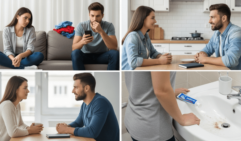 19 Annoying Boyfriend Habits Women Hate and How to Fix Them