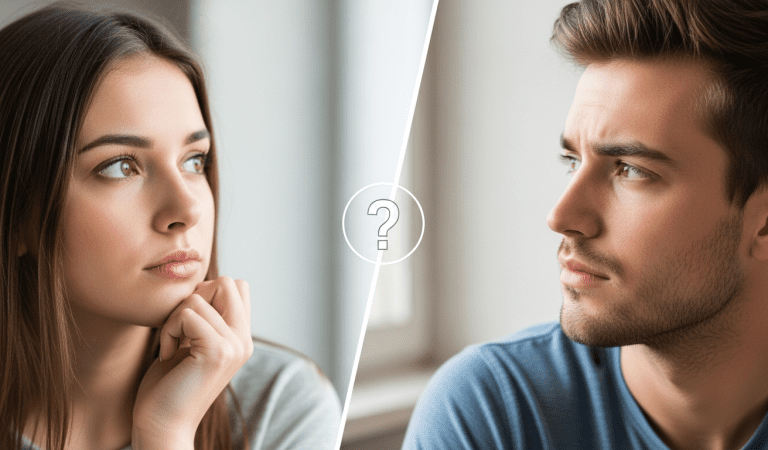 12 Awkward Questions Girls Wish They Could Ask Guys to Deepen Their Relationship