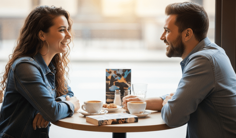 How to Date a Feminist Woman: The Ultimate Guide for Guys Seeking Real Connection Without Drama