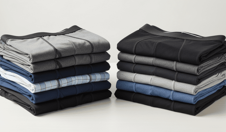 Boxers vs. Briefs: What Women Really Prefer in Men’s Underwear