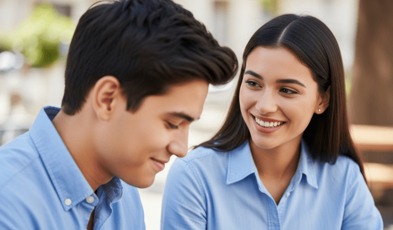 Do Girls Really Like Shy Guys? 5 Secrets to Turn Your Shyness into Attraction