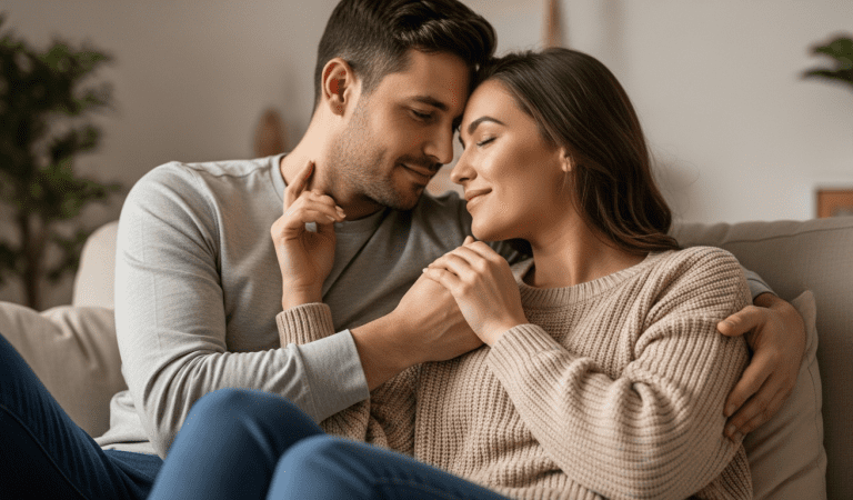 Does My Wife Love Me? 37 Signs She’s Still in Love and How to Keep the Spark Alive