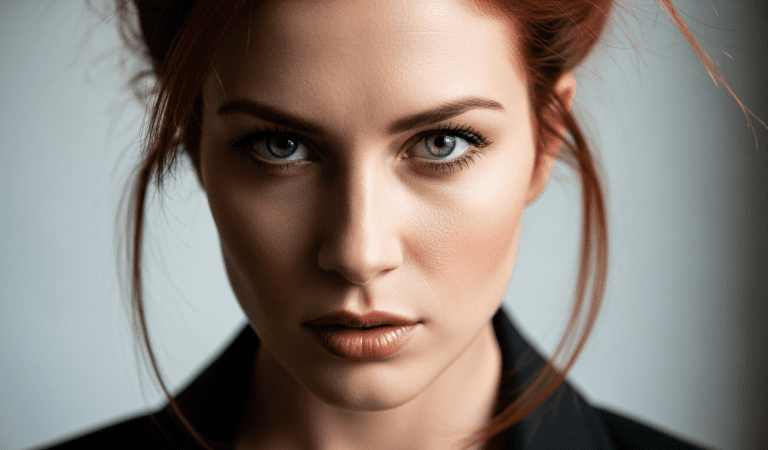 Feisty Girl 101: 5 Key Traits, Dating Tips & How to Handle Her