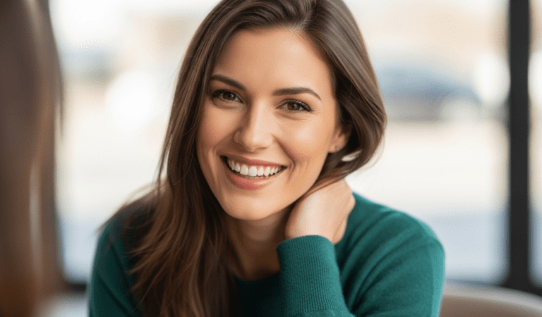 10 Flirting Signs from a Woman: How Every Man Can Recognize Her Signals