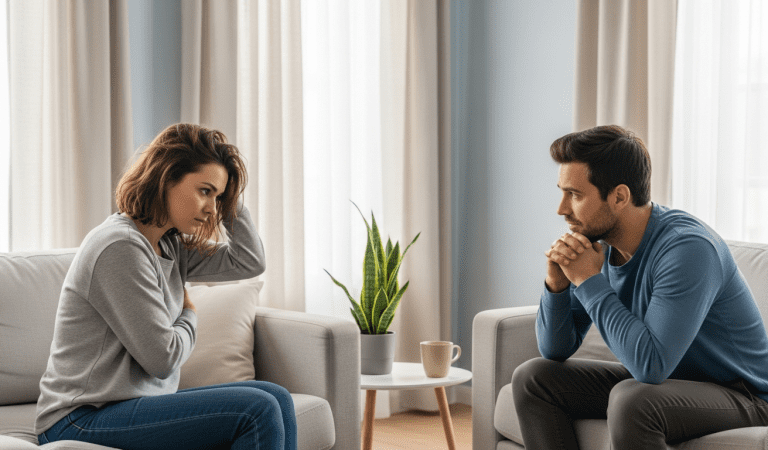 How to Handle Girlfriend Tantrums: 7 Effective Strategies to Manage Emotional Outbursts