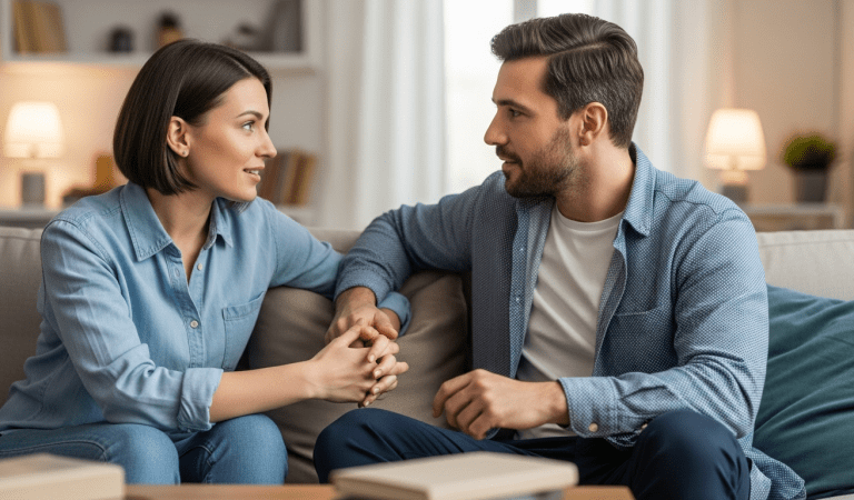 How Men Bond with Women: Ultimate Guide to Deep, Lasting Connections