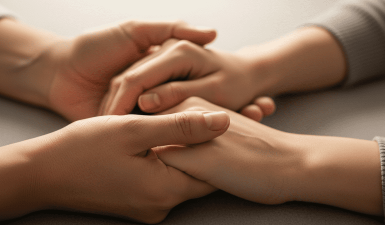 How to Comfort a Crying Girl: 40 Proven Tips