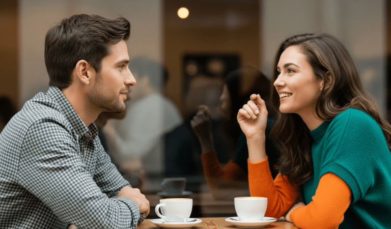 How to Read a Girl’s Signals: Decode Body Language, Texts & Emojis